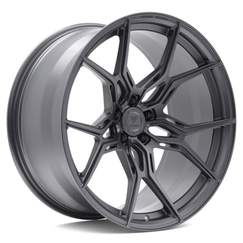 Vesser VSR3 Blank Custom Finish 21*9.5