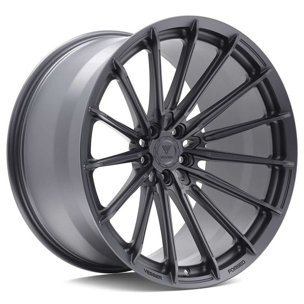 Vesser VSR4 Blank Custom Finish 21*11.5