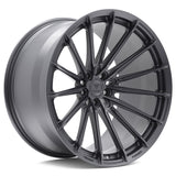 Vesser VSR4 Blank Custom Finish 22*9