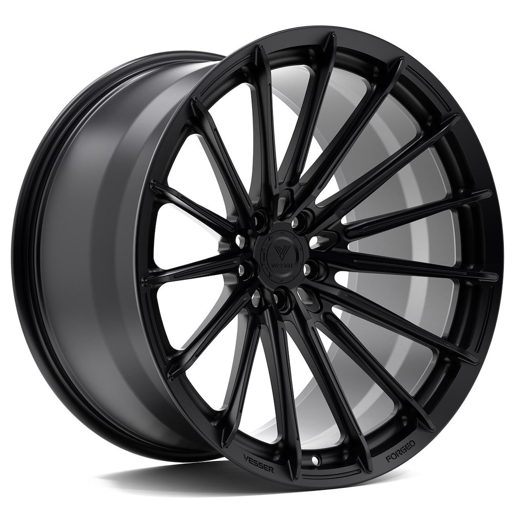 Vesser VSR4 Blank Custom Finish 23*10.5