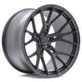 Vesser VSR6 Blank Custom Finish 19*9