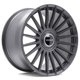 Vesser VSR5 Blank Custom Finish 21*9.5