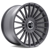 Vesser VSR5 Blank Custom Finish 21*9.5
