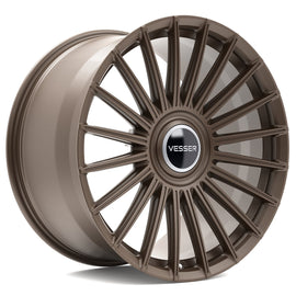 Vesser VSR5 Blank Custom Finish 22*10.5