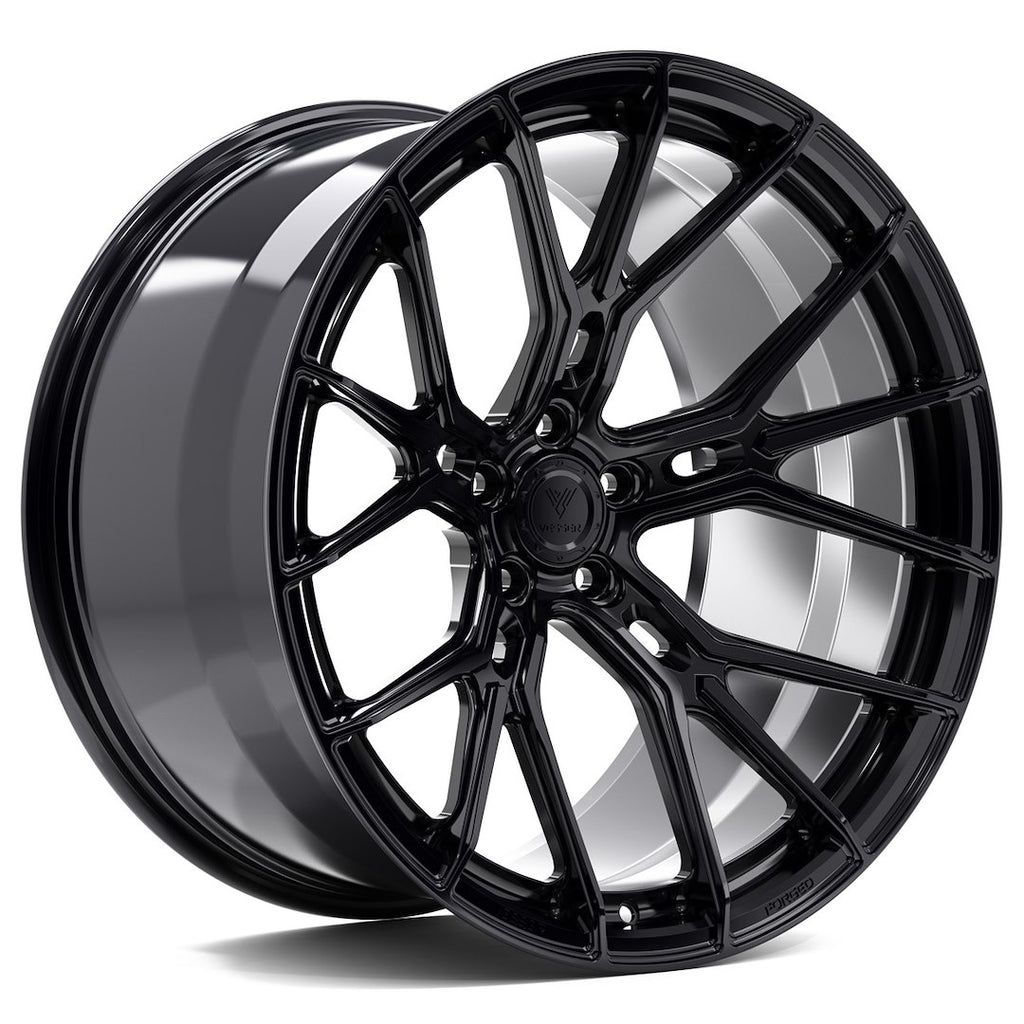 Vesser VSR6 Blank Custom Finish 21*11