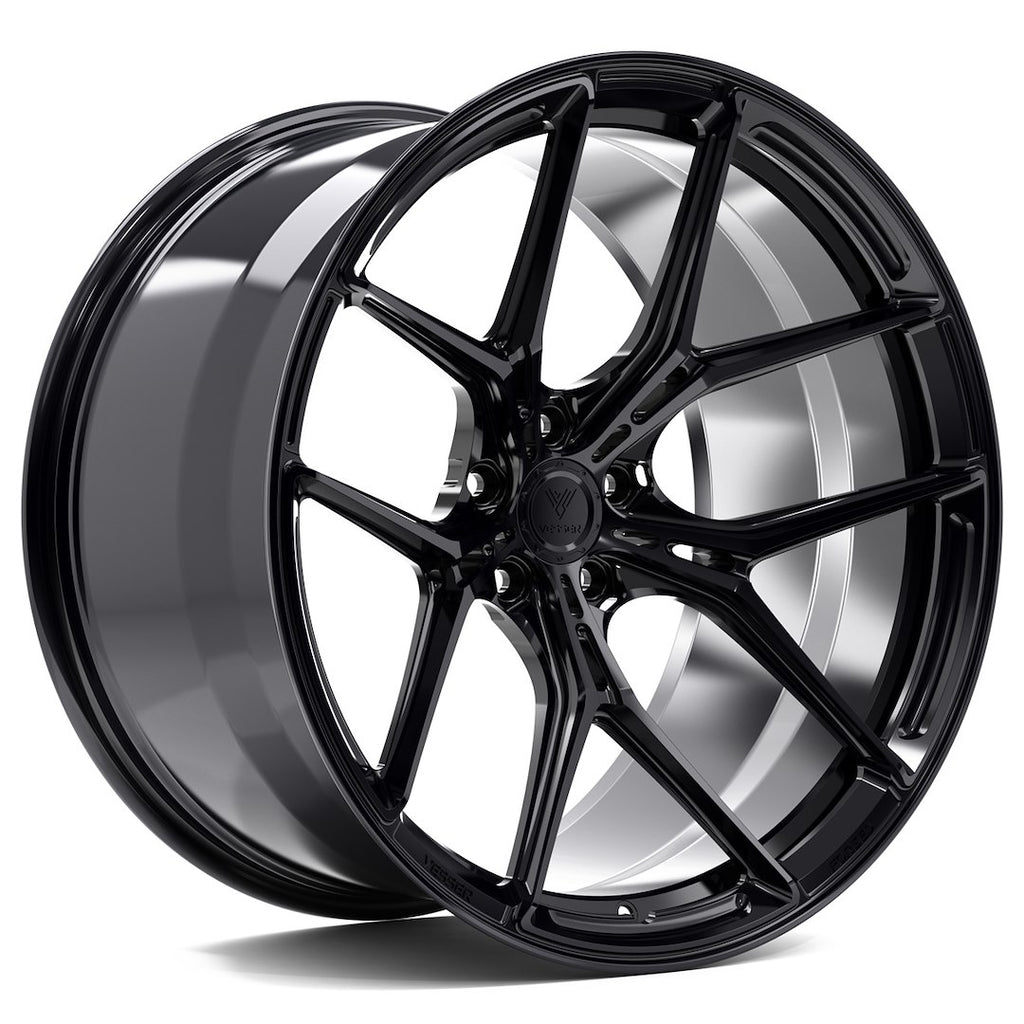 Vesser VSR7 Blank Custom Finish 19*10