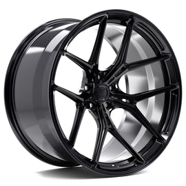 Vesser VSR7 Blank Custom Finish 19*10
