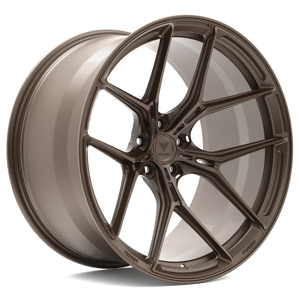 Vesser VSR7 Blank Custom Finish 20*11
