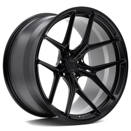 Vesser VSR7 Blank Custom Finish 20*8.5