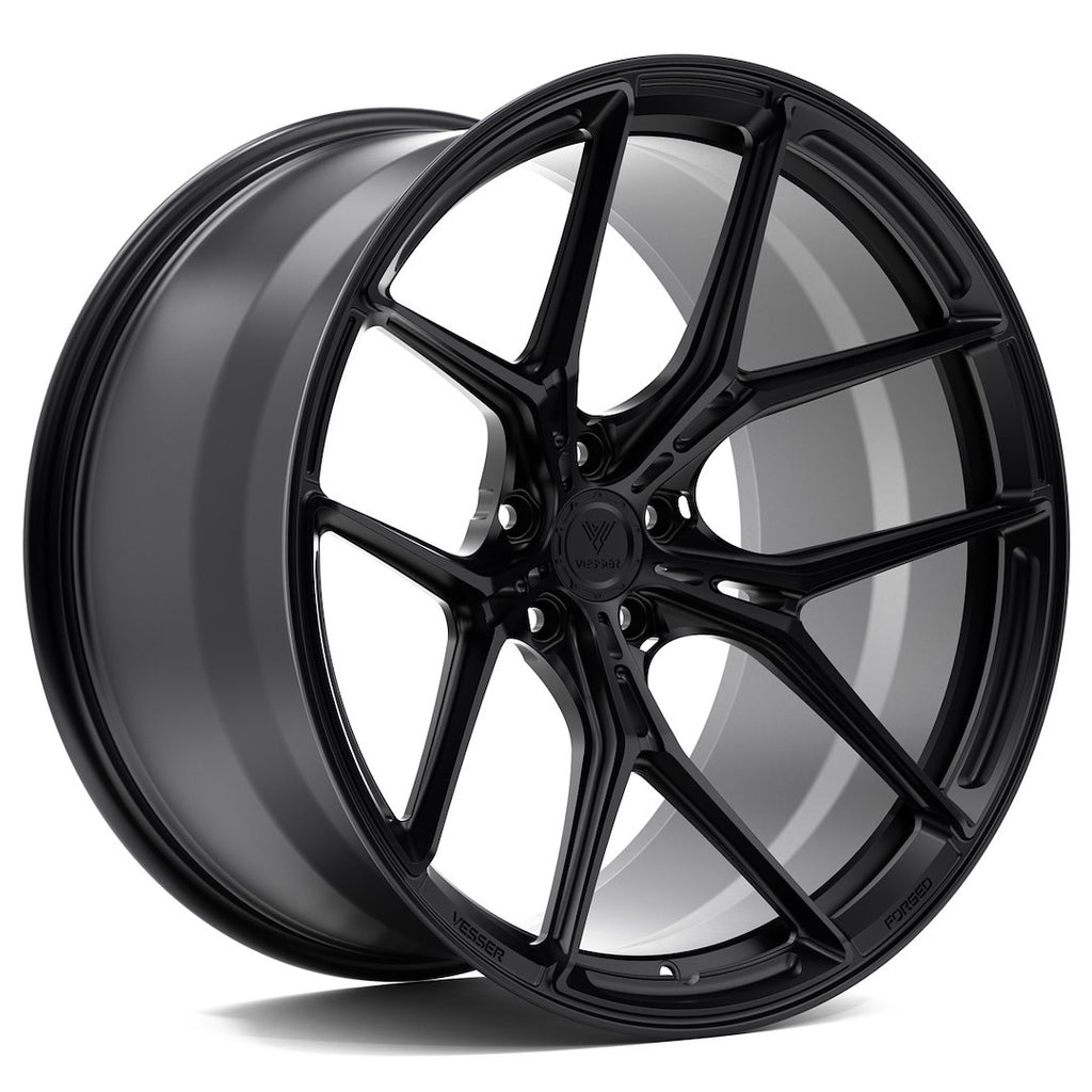 Vesser VSR7 Blank Custom Finish 20*9