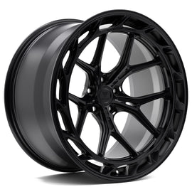 Vesser VSR8 Blank Custom Finish Left 19*9.5