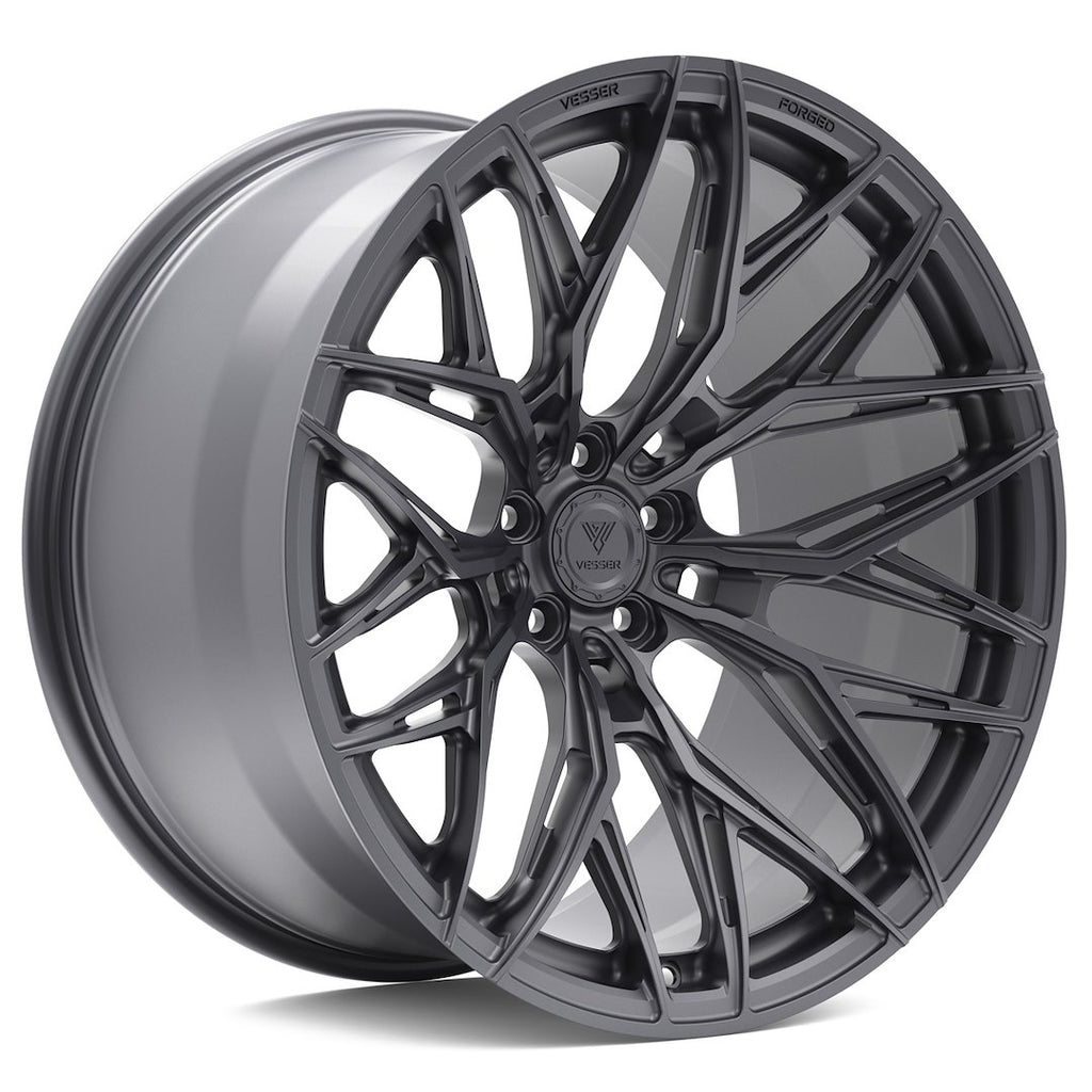 Vesser VSR1 Blank Custom Finish 20*10