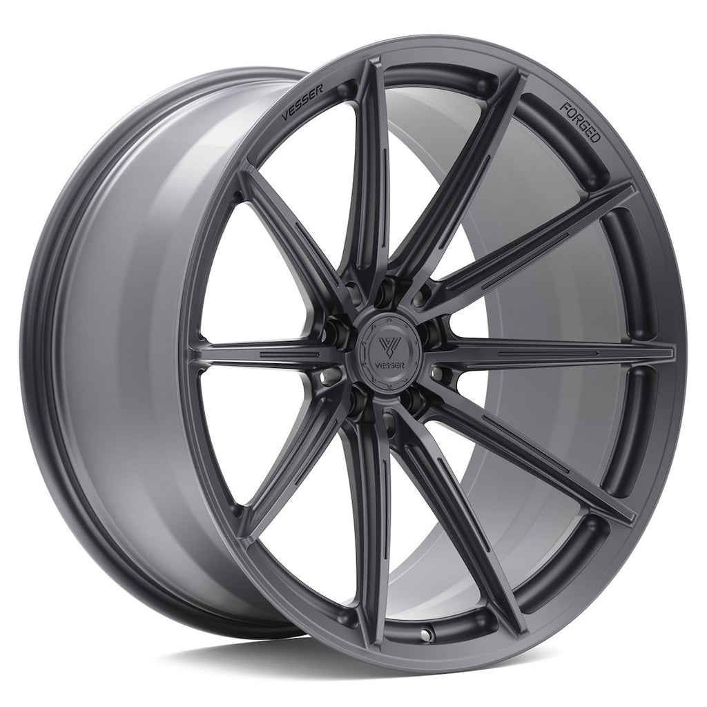 Vesser VSR2 Blank Custom Finish 19*8