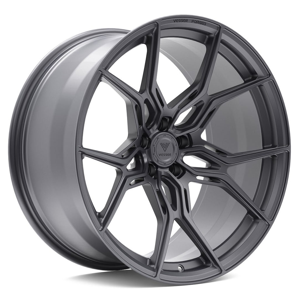 Vesser VSR3 Blank Custom Finish 19*8.5