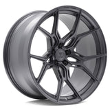 Vesser VSR3 Blank Custom Finish 19*9.5
