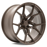 Vesser VSR3 Blank Custom Finish 20*8.5