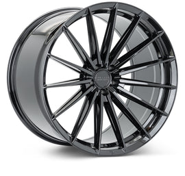 Vossen HFX 4 Gloss Black 21*9
