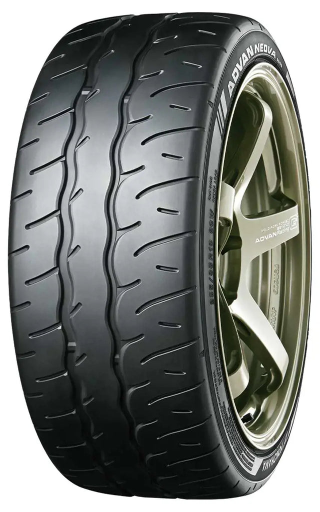 265/3R20 99W Yokohama Advan Neova AD09 SEMI SLICK