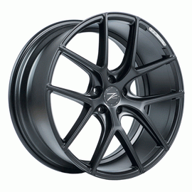 Z Performance ZP.09 Deep Concave | Custom Finish Satin Black 20*9