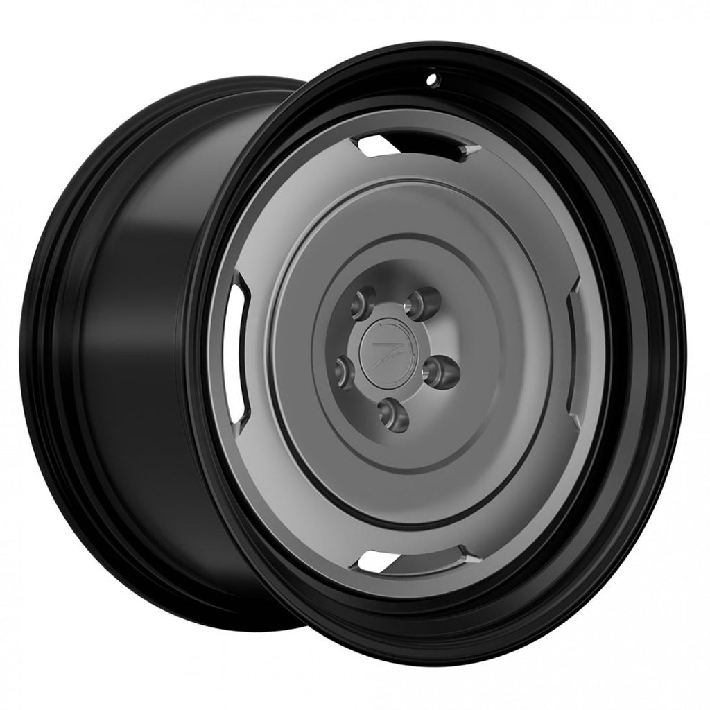 Z Performance ZP.FORGED 28 | Deep Dish