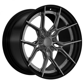 Z Performance ZP.FORGED 30 | Deep Concave