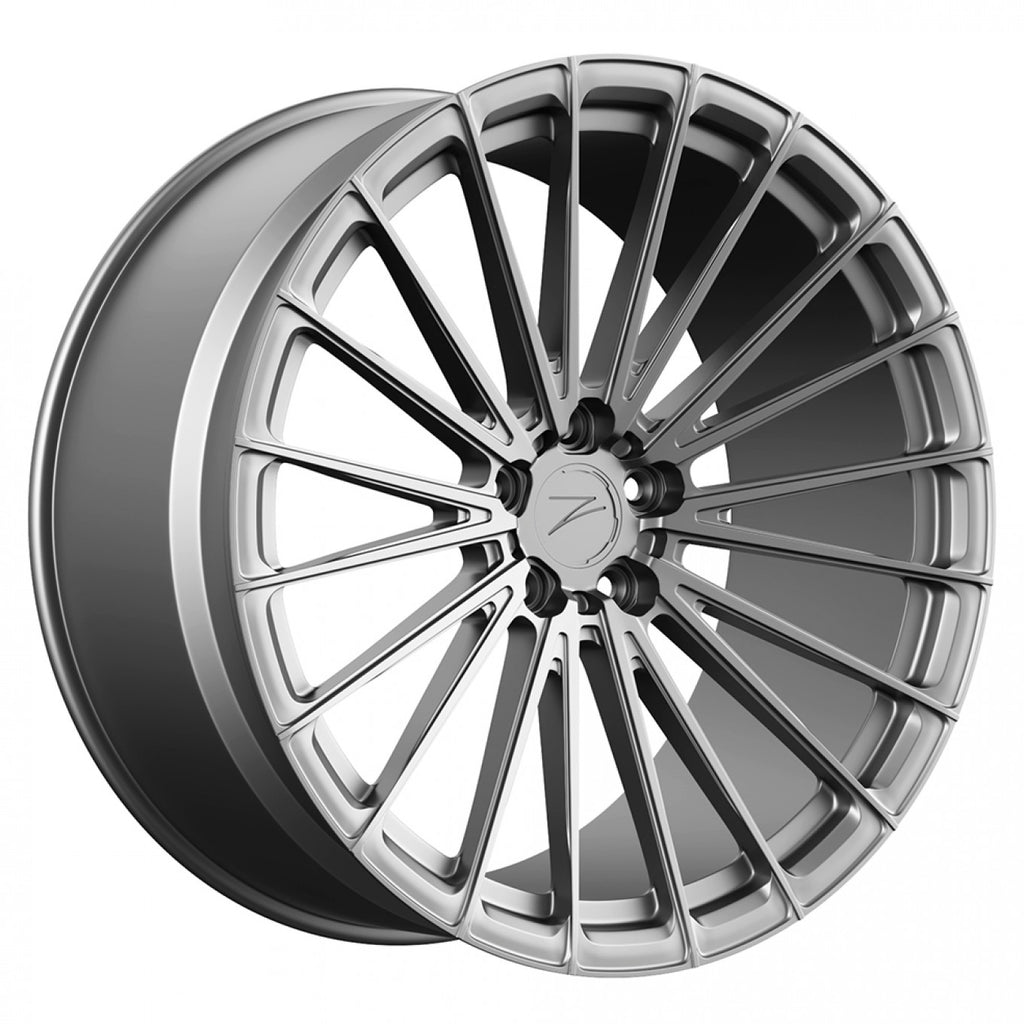Z Performance ZP.FORGED MONO 6 | Deep Concave