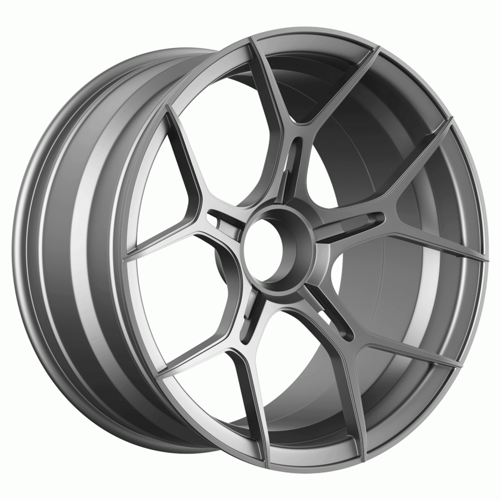 Z Performance ZP.FORGED MONO GT | Deep Concave