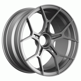Z Performance ZP.FORGED MONO RS-C | Deep Concave