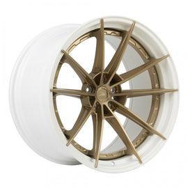 Z Performance ZP.MODULAR 1 Champagne Nuggets / White 20*9.5
