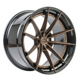 Z Performance ZP.MODULAR 1 | Macaron / Gloss Black Lip 20*9.5