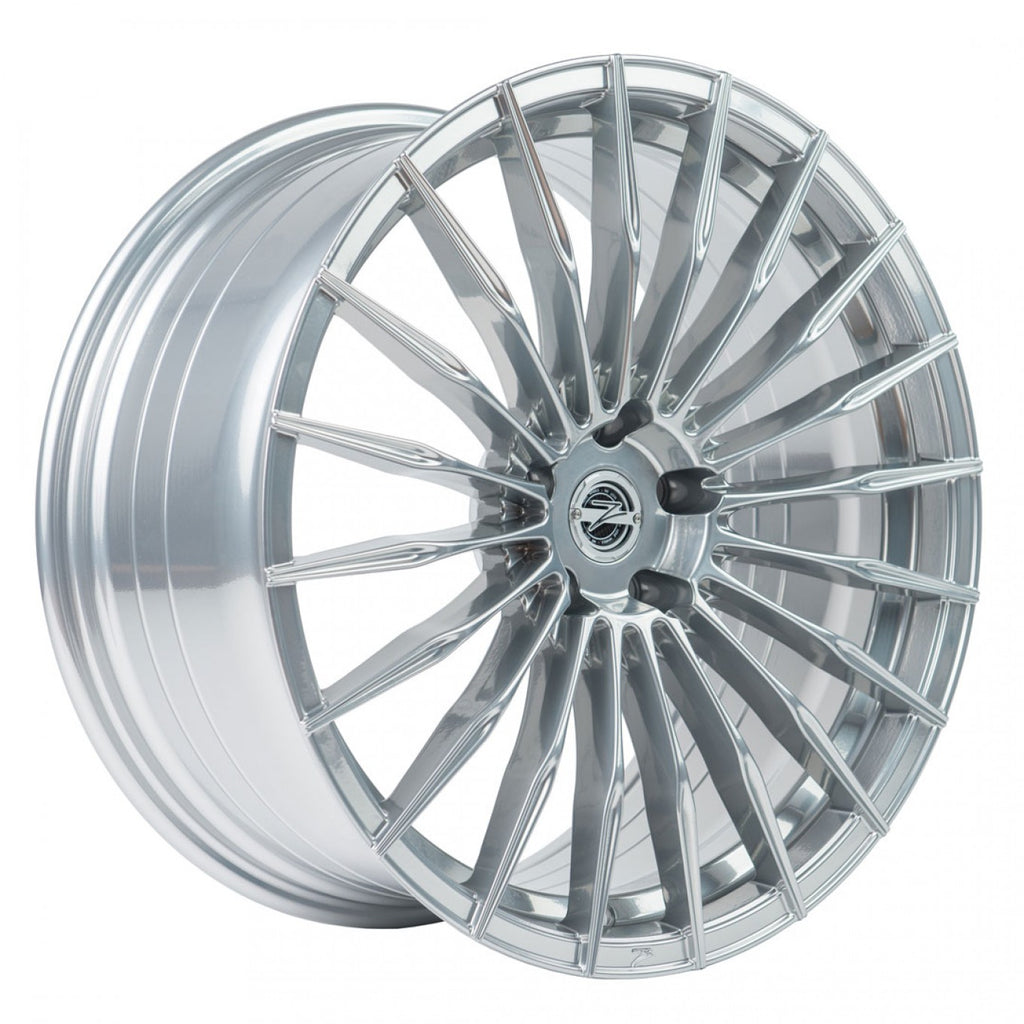 Z Performance ZP.MONO 1 Pur Aluminum 20*9