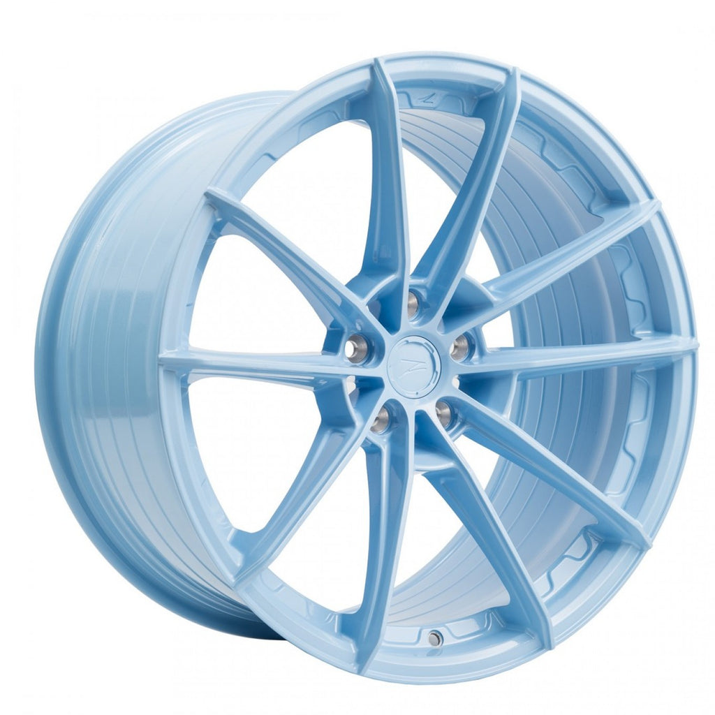 Z Performance ZP.MONO 2 Baby Blue 20*9