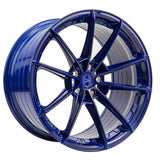 Z Performance ZP.MONO 2 Indigo Blue 20*9