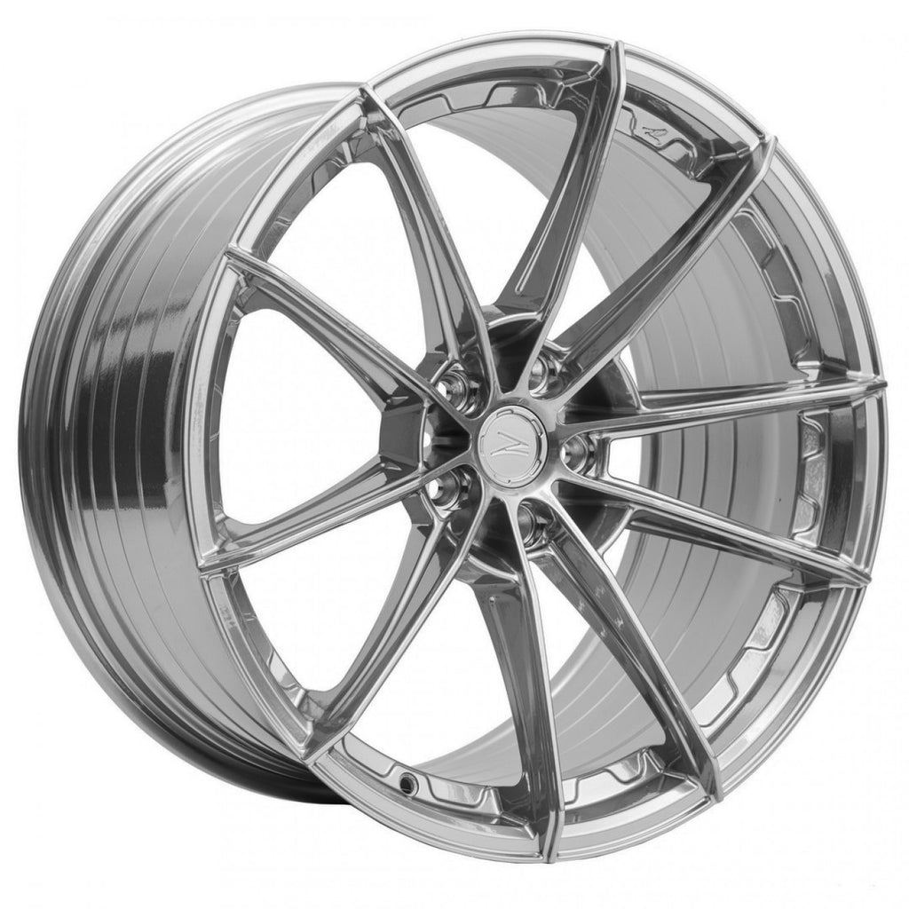 Z Performance ZP.MONO 2 Pur Aluminum 20*9
