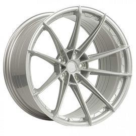 Z Performance ZP.MONO 2 ULTRA CONCAVE | Sparkling Silver 20*9