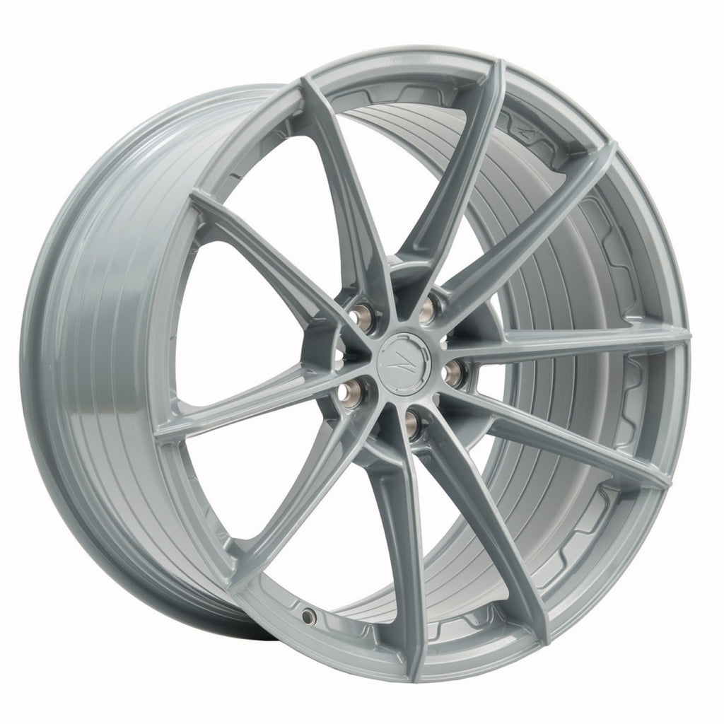 Z Performance ZP.MONO 2 Stone Grey 20*9