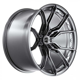 Z Performance ZP.MONO 3 Silver 20*10.5