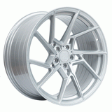 Z Performance ZP3.1 Deep Concave | FlowForged Sparkling Silver 20*9
