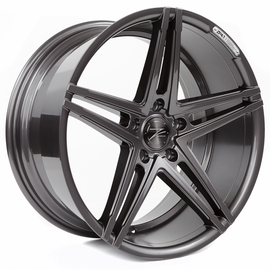 Z Performance ZP4.1 Deep Concave | Gunmetal 20*9