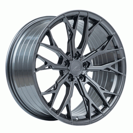 Z Performance ZP7.1 Deep Concave | FlowForged Gloss Metal 19*8.5