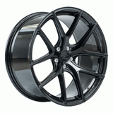 Z Performance ZP9.1 Deep Concave | FlowForged Gloss Black 19*8.5