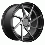 Z Performance ZP.FORGED 3 | Deep Concave