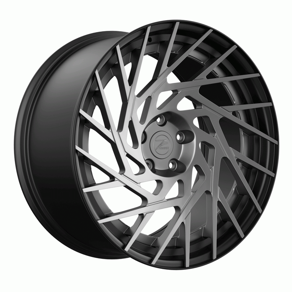 Z Performance ZP.FORGED 11 | Deep Concave