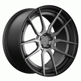 Z Performance ZP.FORGED 4 | Deep Concave
