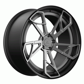 Z Performance ZP.FORGED 14 | Deep Concave
