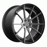 Z Performance ZP.FORGED 16 | Deep Concave