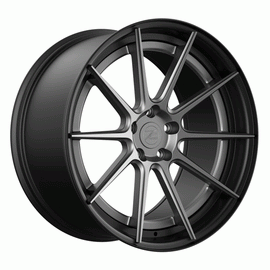 Z Performance ZP.FORGED 1 | Deep Concave