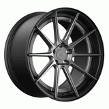 Z Performance ZP.FORGED 1 | Deep Concave