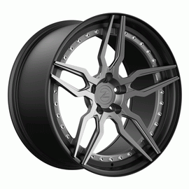 Z Performance ZP.FORGED 21 | Deep Concave Exposed Hardware