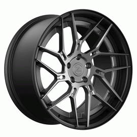 Z Performance ZP.FORGED 5 | Deep Concave